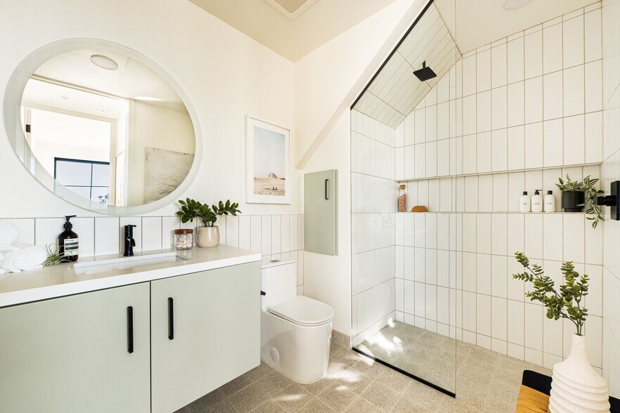 1931 S Coast Hwy, Oceanside, CA à vendre - Photo intérieure - Image 3 de 7