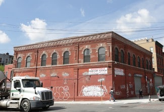 More details for 240 Meserole St, Brooklyn, NY - Flex for Lease