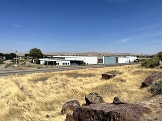 More details for 1000 Washington St E, Vale, OR - Industrial for Sale