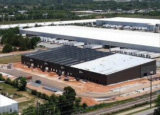 More details for Northeast of the N 13th Street & W Easy Street Int, Rogers, AR - Industrial for Lease
