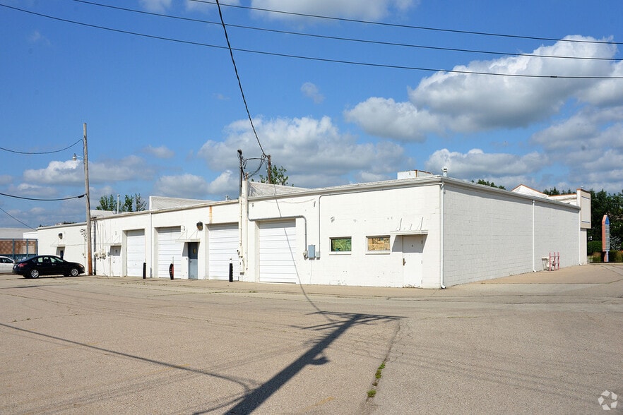 2655-2661 S Dixie Hwy, Dayton, OH à vendre - Photo du bâtiment - Image 3 de 4