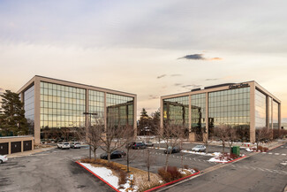 More details for 5215 W Wiley Post Way, Salt Lake City, UT - Office for Lease