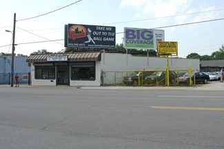 More details for 39 Lafayette St, Nashville, TN - Retail for Sale