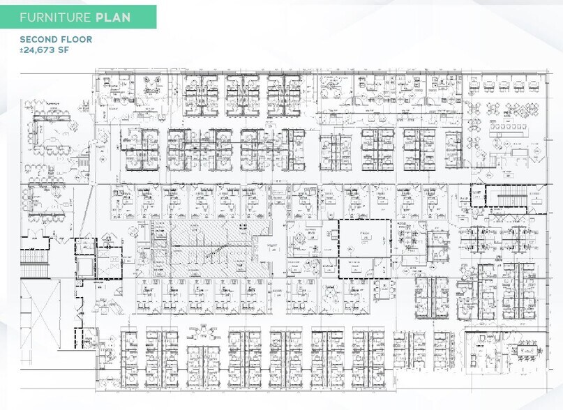 2480 Natomas Park Dr, Sacramento, CA à louer - Plan d’étage - Image 2 de 7