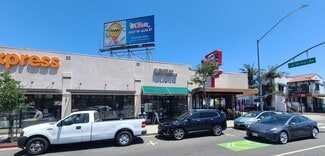More details for 5251 E 2nd St, Long Beach, CA - Retail for Lease