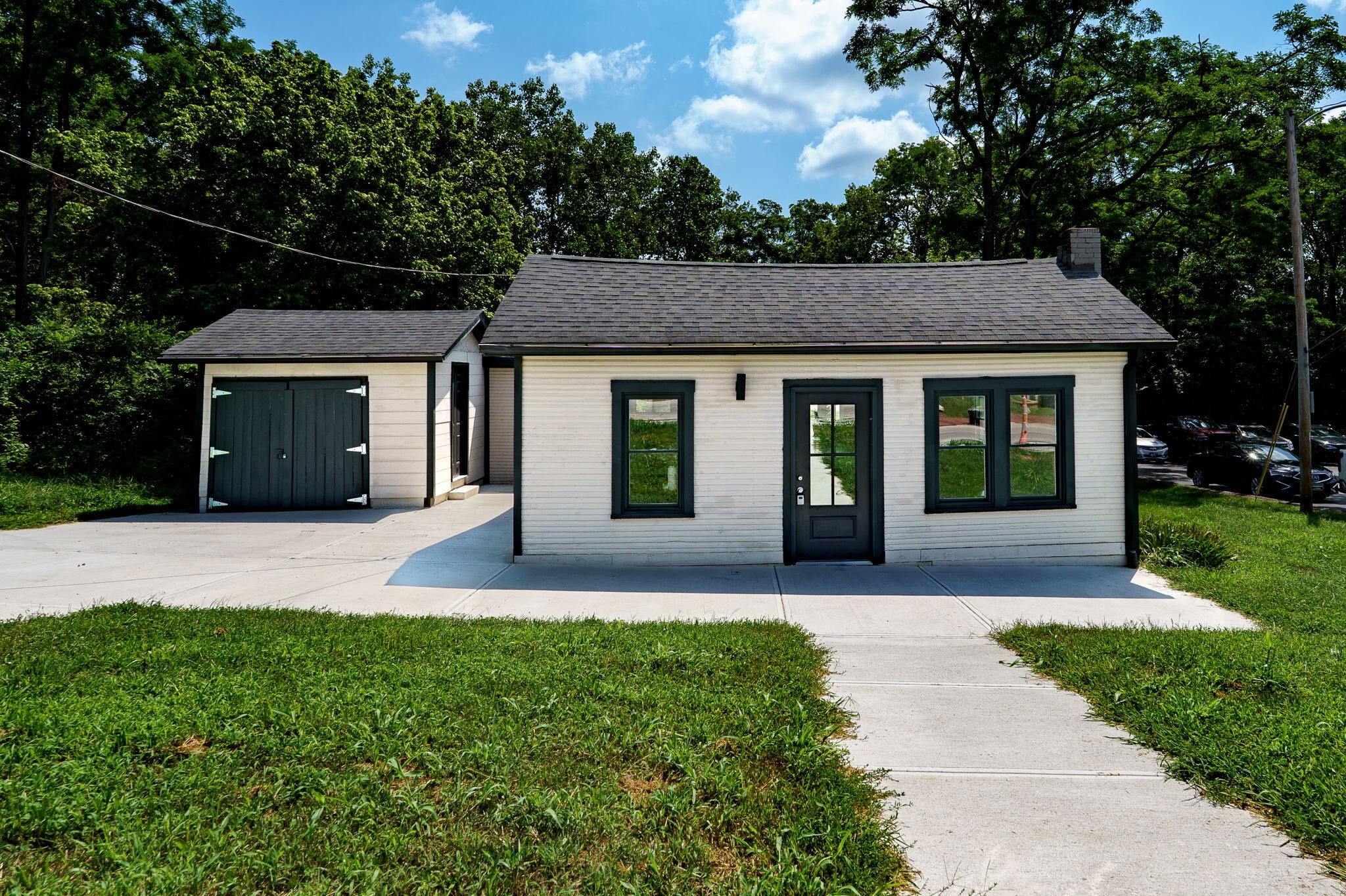 520 N Broadway St, Lebanon, OH for sale Building Photo- Image 1 of 20