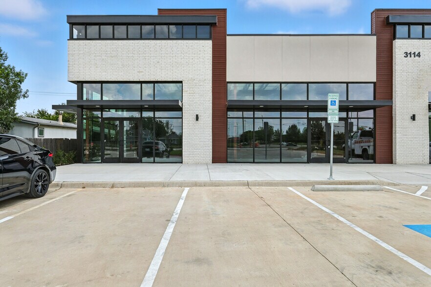 3114 McKinney St, Melissa, TX à louer - Photo du bâtiment - Image 2 de 21