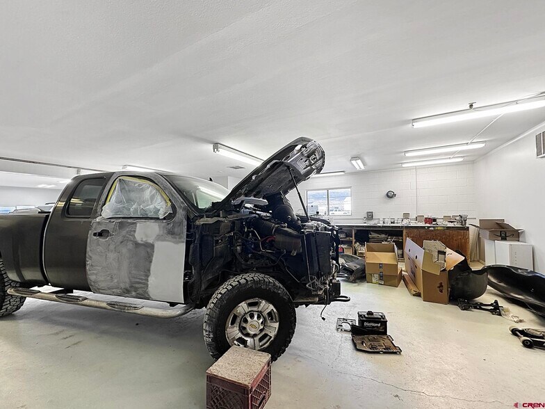 685 Industrial Blvd, Delta, CO à louer - Photo intérieure - Image 3 de 51