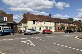 Plus de détails pour Main Rd, Farnham - Bureau à louer