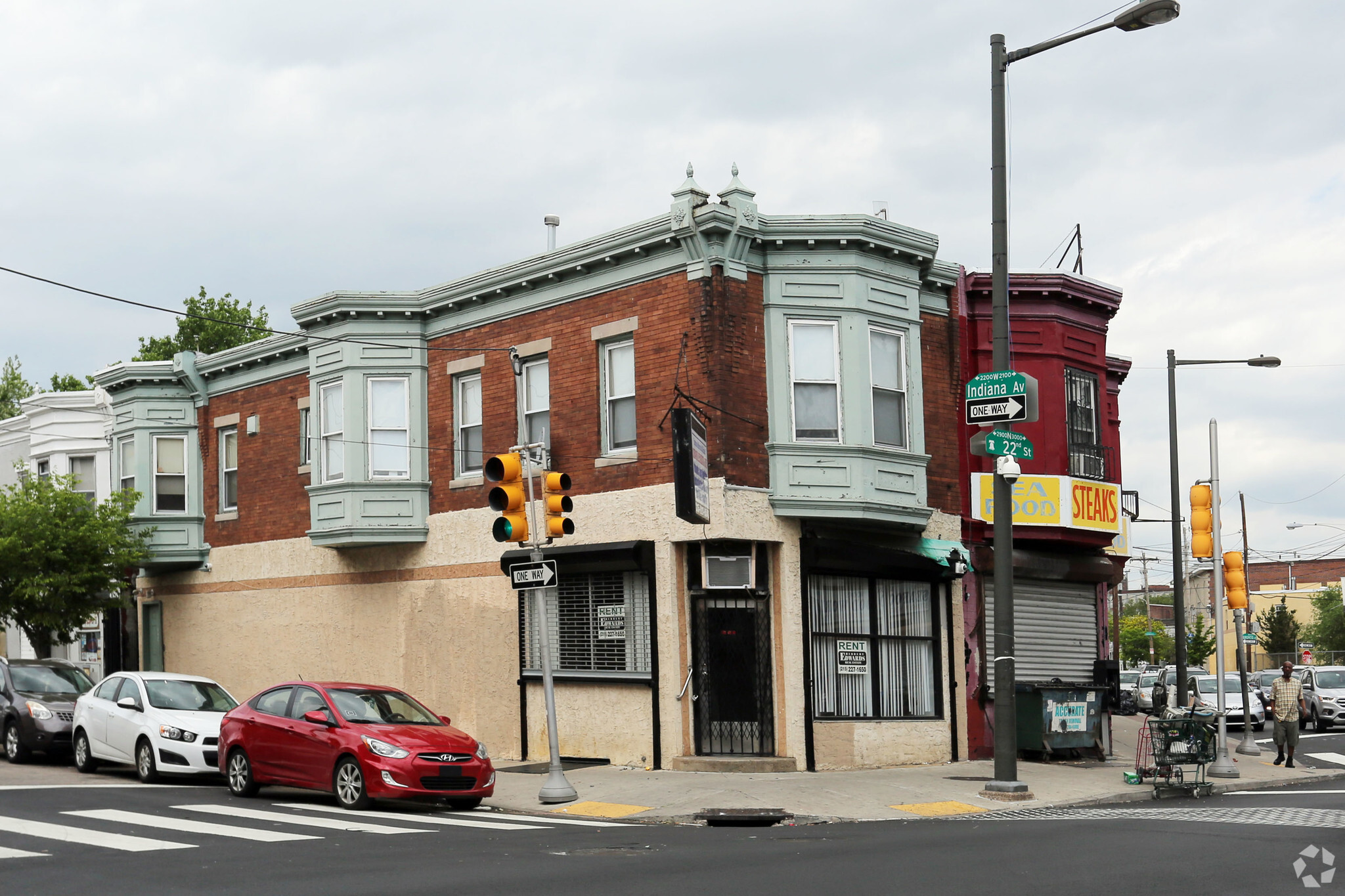 3000 N 22nd St, Philadelphia, PA for sale Primary Photo- Image 1 of 1