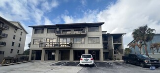 Plus de détails pour 2210 S Front St, Melbourne, FL - Bureau à vendre