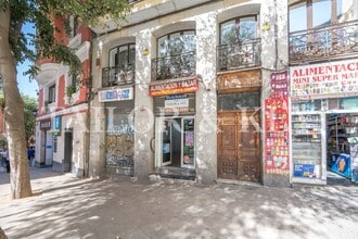 Calle de Concepción Jerónima, 6, Madrid, Madrid for lease Building Photo- Image 2 of 11