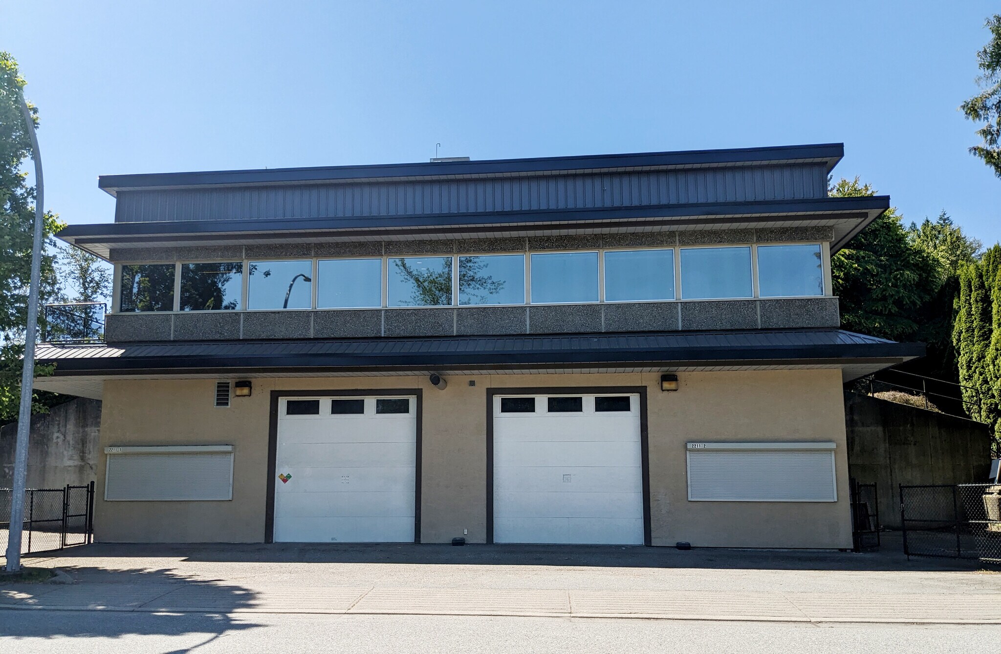 2200 Riverside road, Abbotsford, BC for sale Building Photo- Image 1 of 1