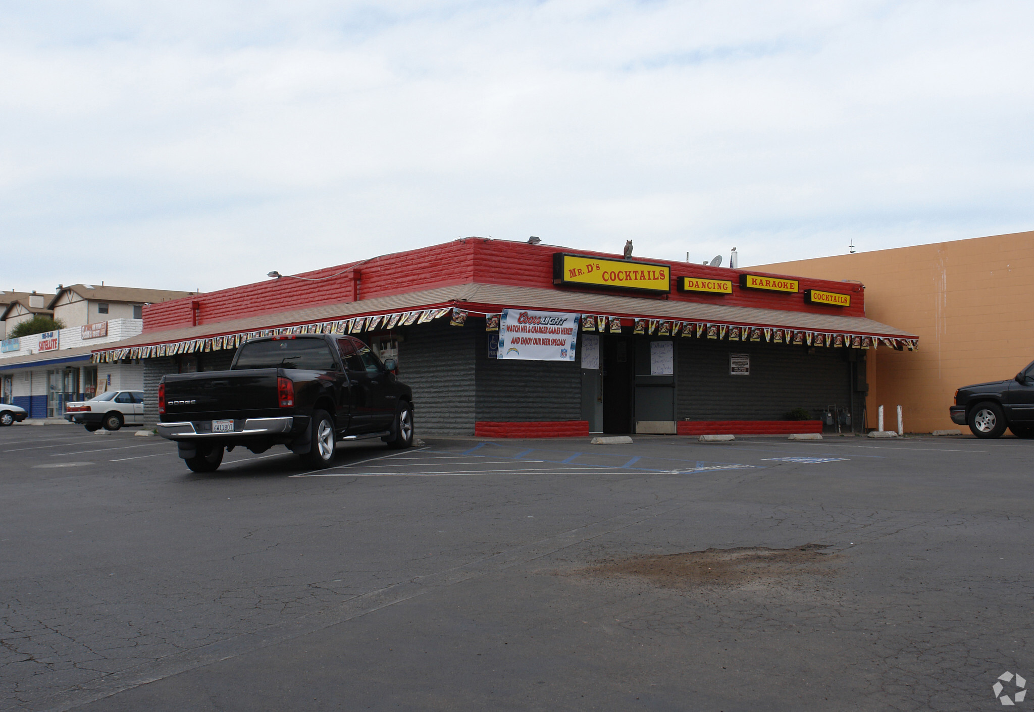 1322 3rd Ave, Chula Vista, CA for sale Primary Photo- Image 1 of 1