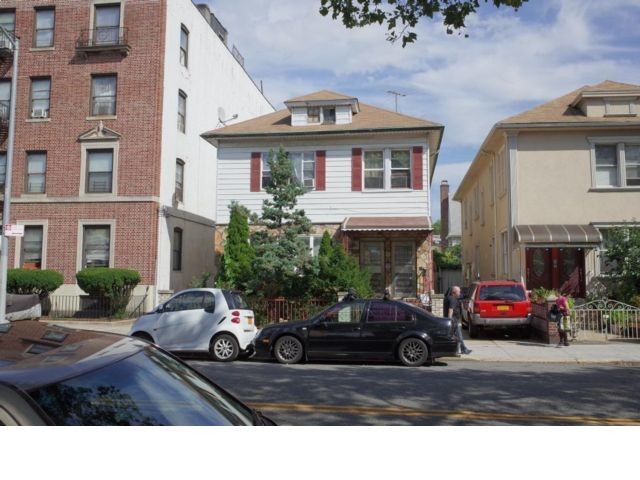 8655 20th Ave, Brooklyn, NY for sale - Primary Photo - Image 1 of 1