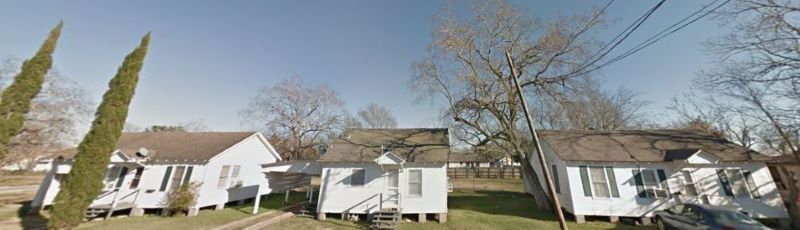 E Caney at N Walnut St, Wharton, TX à vendre - Photo du bâtiment - Image 3 de 3