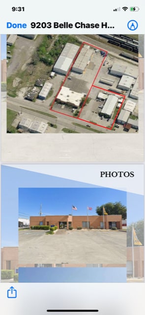 9203 Highway 23, Belle Chasse, LA for lease Building Photo- Image 1 of 3