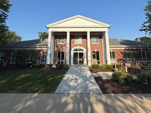 47 S 6th Ave, La Grange, IL for lease Primary Photo- Image 1 of 13