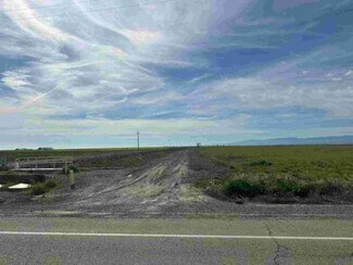 More details for SWC of W. Jefferson Ave. & S. San Mateo Ave., Tranquillity, CA - Land for Sale