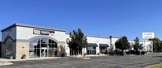 More details for 3010 Helsan Dr, Richfield, WI - Retail for Lease