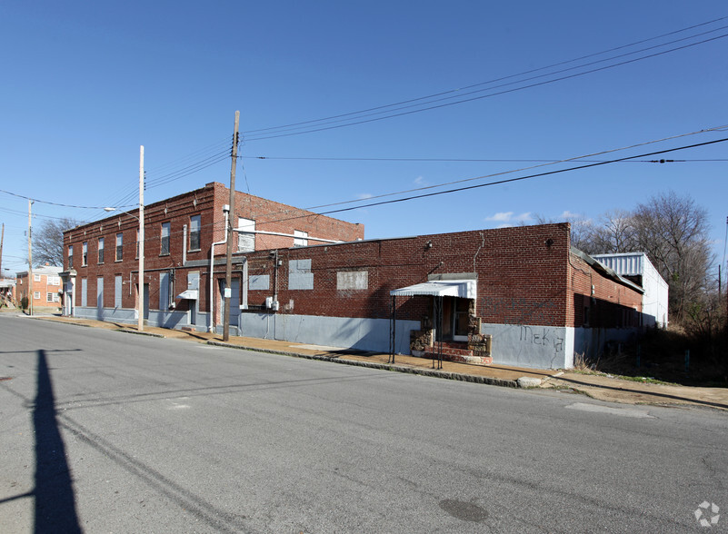 321 St. Paul, Memphis, TN for sale - Building Photo - Image 2 of 10