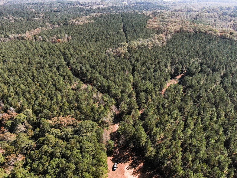 Airline Rd., Dubach, LA à vendre - Photo du bâtiment - Image 1 de 11
