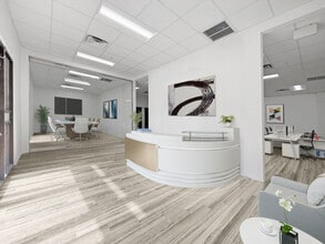 14545 NW 60th Ave, Miami Lakes, FL for lease Building Photo- Image 1 of 2