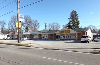 More details for 2112-2138 N Reynolds Rd, Toledo, OH - Retail for Sale
