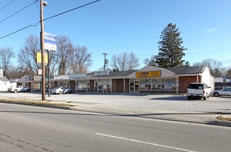 More details for 2112-2138 N Reynolds Rd, Toledo, OH - Retail for Sale