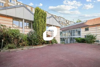 Plus de détails pour 50 Rue Alphonse Melun, Cachan - Bureau à louer