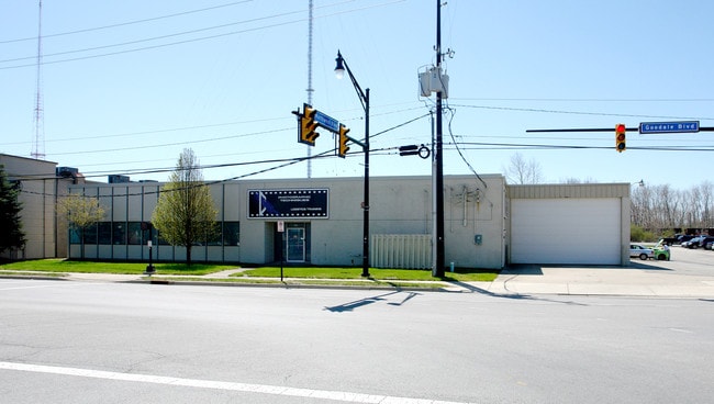 More details for 967 W Goodale Blvd, Columbus, OH - Industrial for Lease