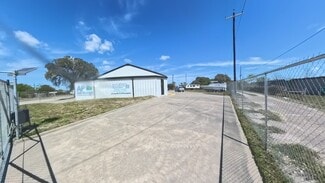More details for 530 W Cleveland Blvd, Aransas Pass, TX - Specialty for Sale