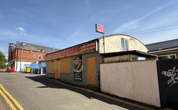 7 The Horsefair, Hinckley for lease Building Photo- Image 1 of 15