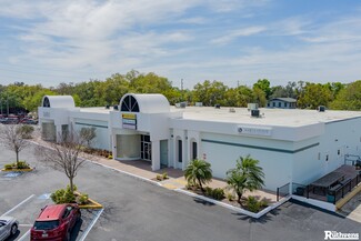 Plus de détails pour 801-819 S Florida Ave, Lakeland, FL - Bureau à louer