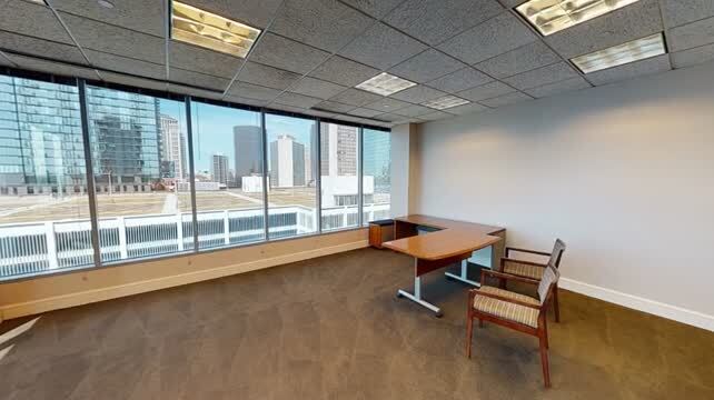 100 S 4th St, Saint Louis, MO for lease - Commercial Listing Video - Image 2 of 5