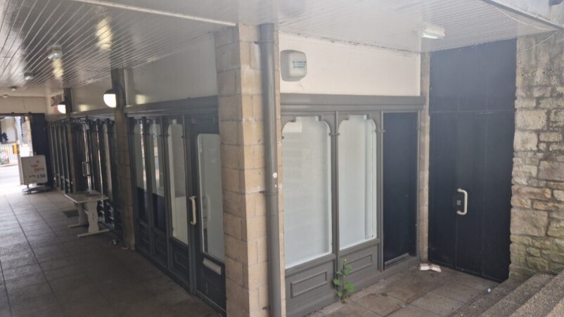 Kings Arcade, Lancaster for lease - Building Photo - Image 1 of 2