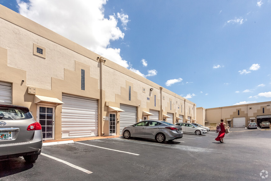 10411-10451 NW 28th, Doral, FL for lease - Building Photo - Image 3 of 6