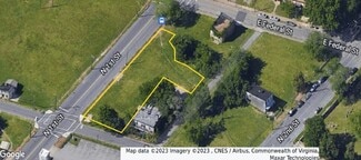 More details for 1003 1/2-1015 1st St, Richmond, VA - Land for Sale