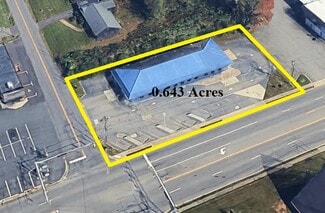 More details for 3344 Virginia Ave, Collinsville, VA - Retail for Lease