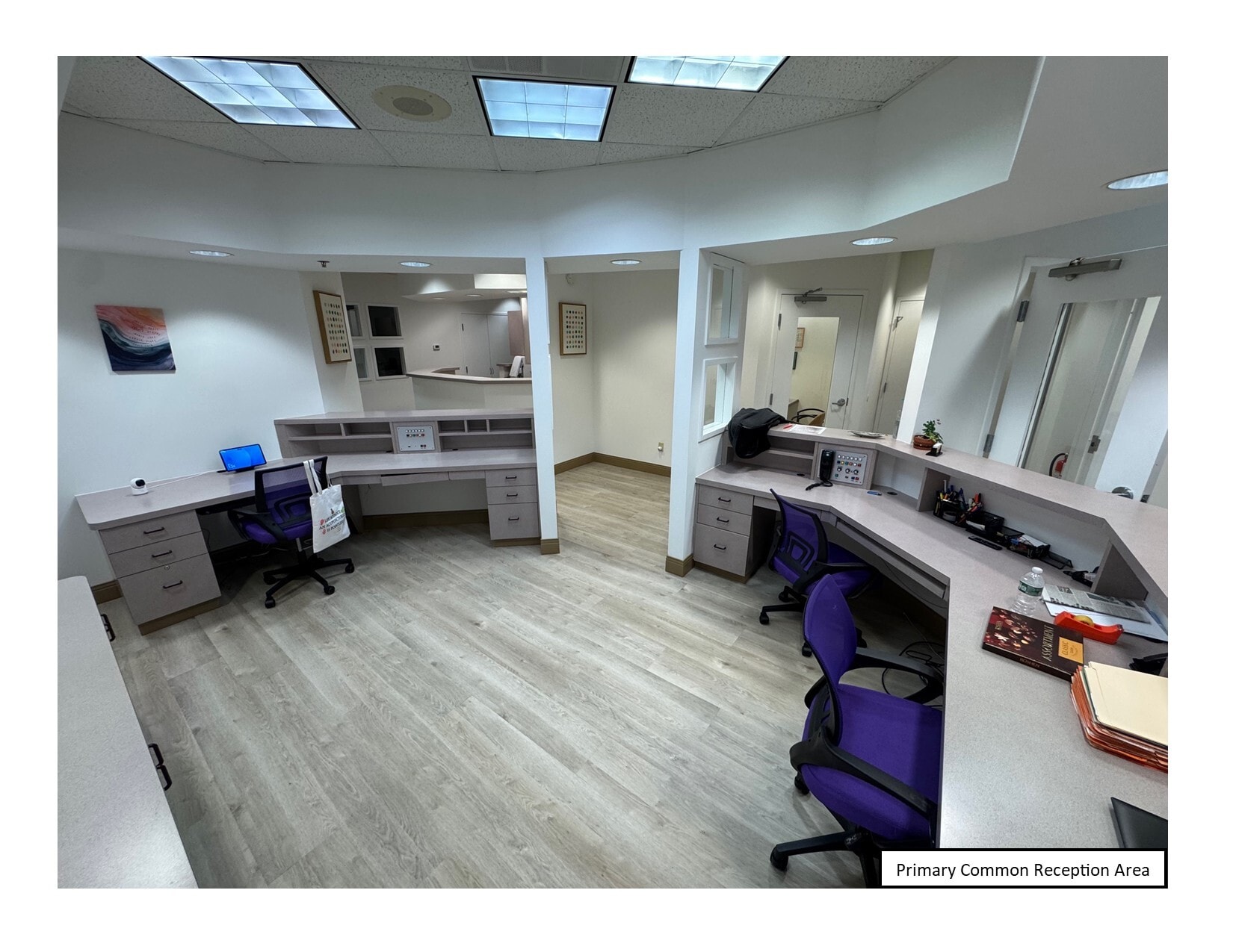 160 S Livingston Ave, Livingston, NJ à louer Photo intérieure- Image 1 de 9