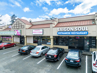 More details for 24202 SE 104th Ave, Kent, WA - Retail for Lease