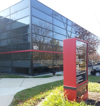 More details for 921-929 Eastwind Dr, Westerville, OH - Office, Flex for Lease