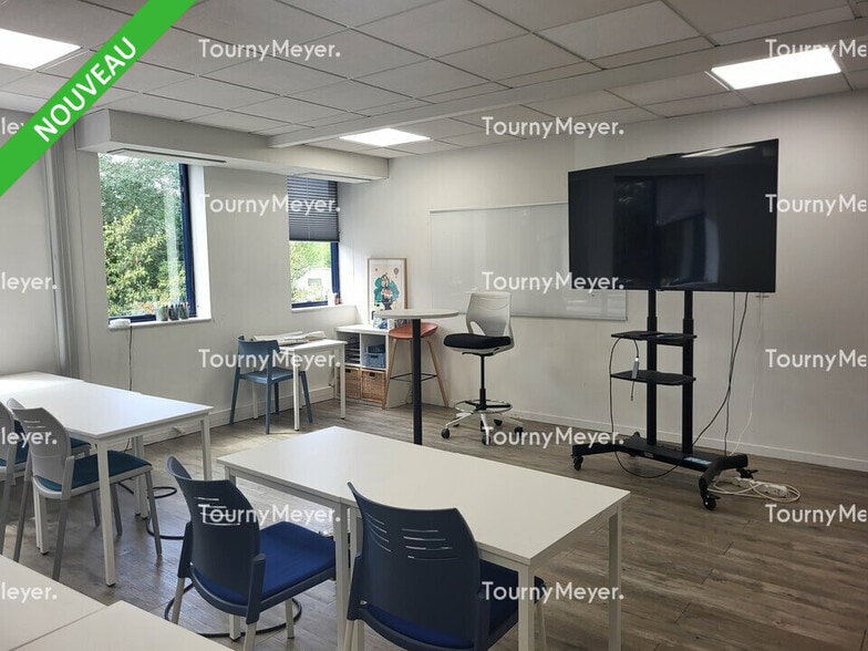 Bureau dans Cesson-Sévigné à vendre - Photo intérieure - Image 2 de 7