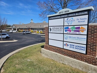 More details for 4834 Socialville Foster Rd, Mason, OH - Office/Medical for Lease