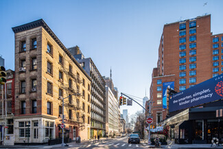 More details for 325 W Broadway, New York, NY - Multifamily for Sale