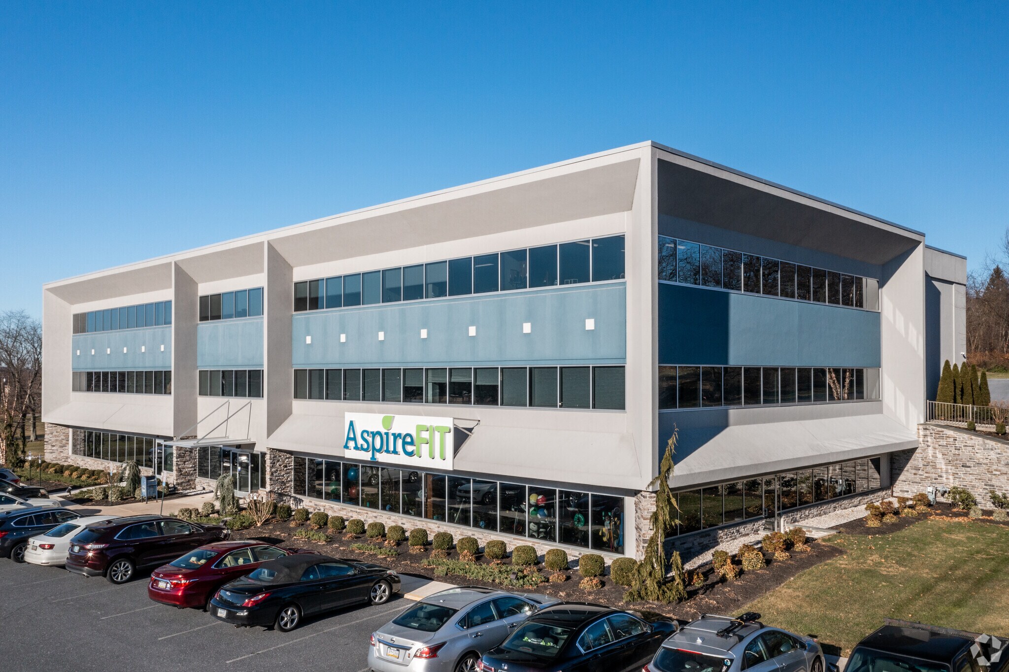 4800 Linglestown Rd, Harrisburg, PA à louer Photo principale- Image 1 de 23