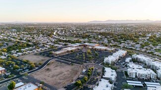 Plus de détails pour Gilbert Rd & Warner Rd, Gilbert, AZ - Commerce de détail à louer