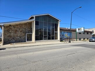 Plus de détails pour 6420 N California Ave, Chicago, IL - Bureau à louer