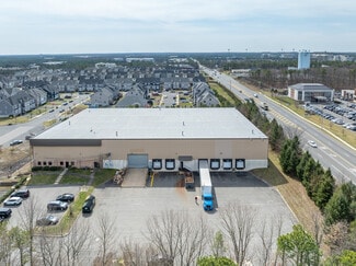 Plus de détails pour 120 Kenyon Dr, Lakewood, NJ - Industriel à louer