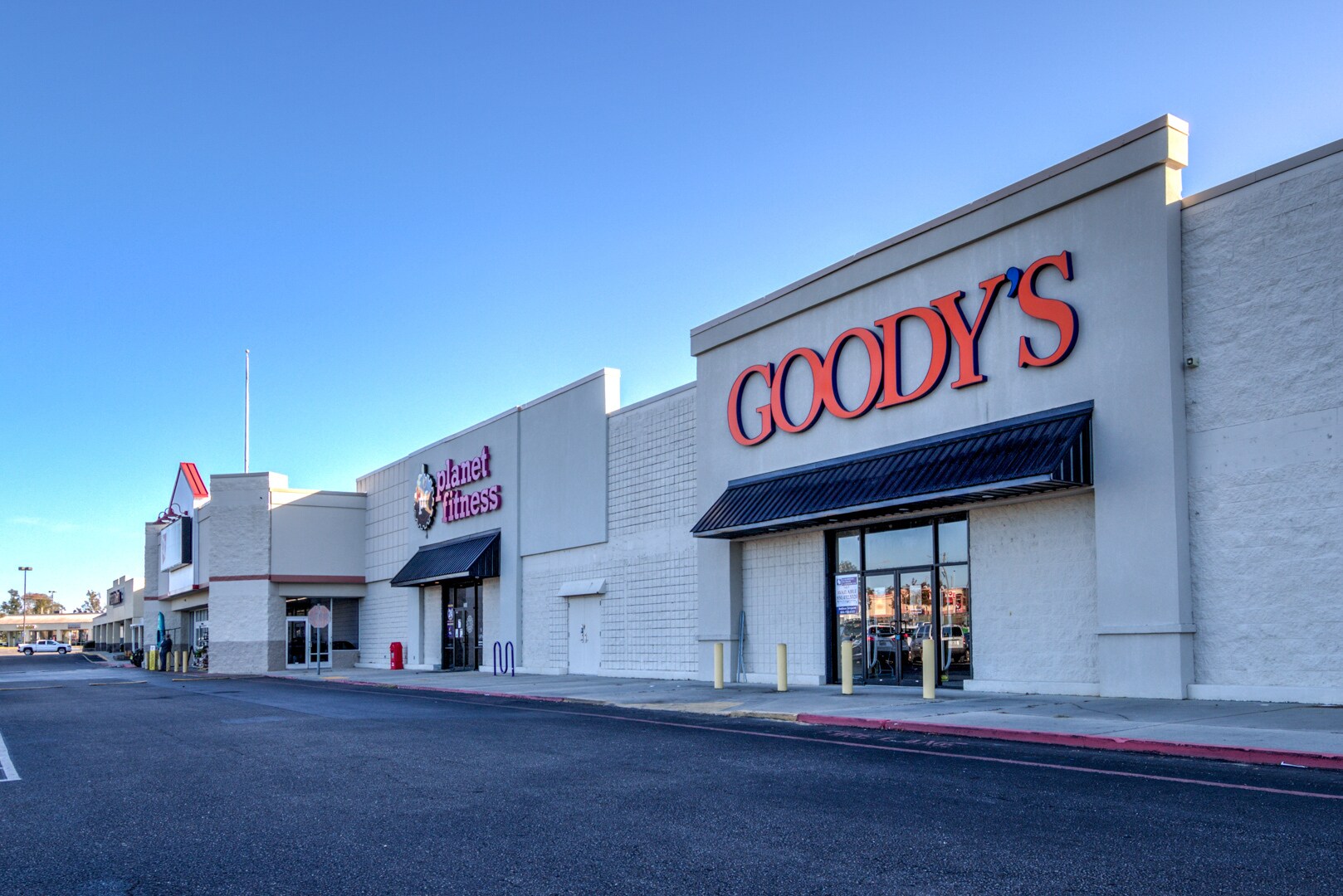 2800 Hwy 71, Marianna, FL for sale Building Photo- Image 1 of 1